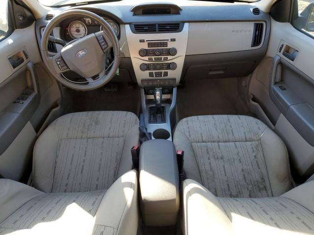 Zdjęcie 8 z aukcji – 2011 FORD FOCUS SE z VIN 1FAHP3FN9BW193192