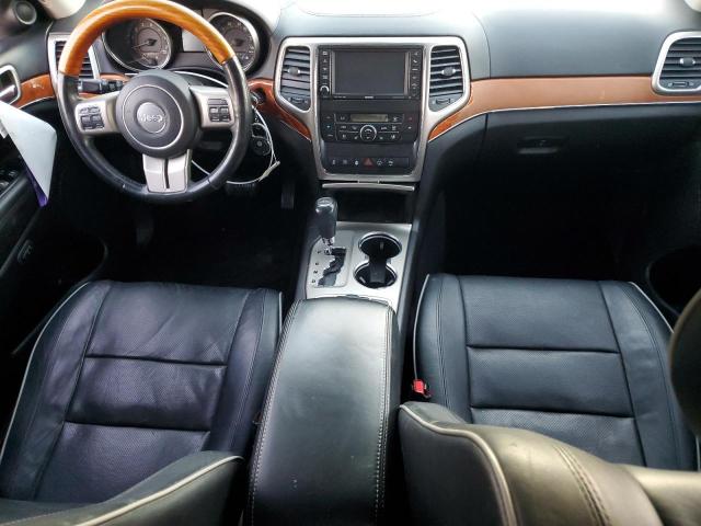 Photo 8 from auction – 2013 JEEP GRAND CHER with VIN 1C4RJFCT0DC522256