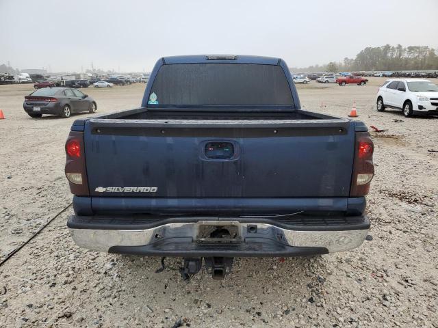 Photo 6 from auction – 2006 CHEVROLET SILVERADO with VIN 2GCEC13Z861351653