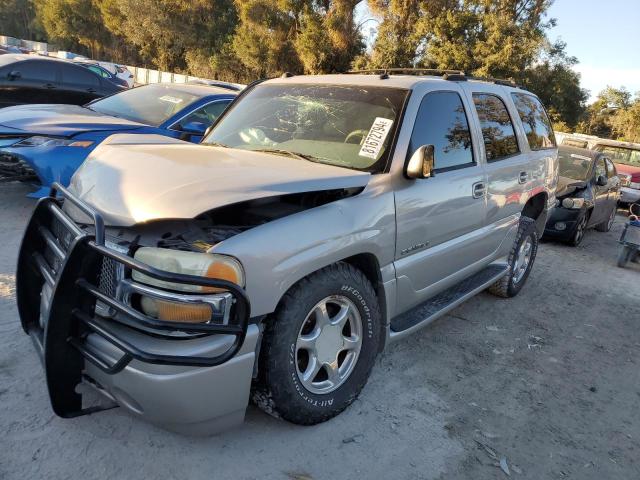 Photo 1 from auction – 2004 GMC YUKON DENA with VIN 1GKEK63UX4J290382
