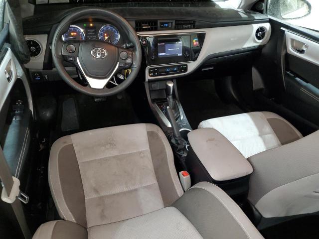 Photo 8 from auction – 2019 TOYOTA COROLLA L with VIN 2T1BURHE1KC173200