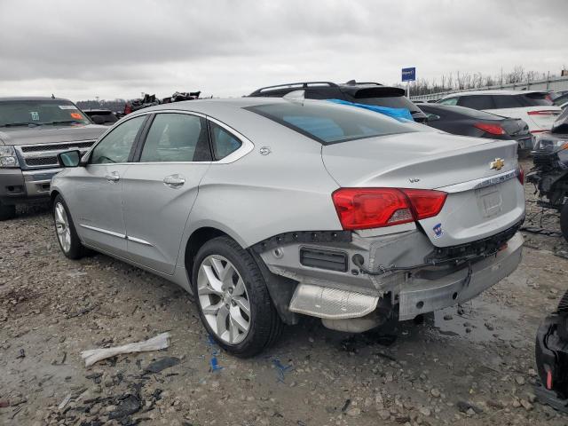 Photo 2 from auction – 2018 CHEVROLET IMPALA PRE with VIN 1G1125S38JU108145