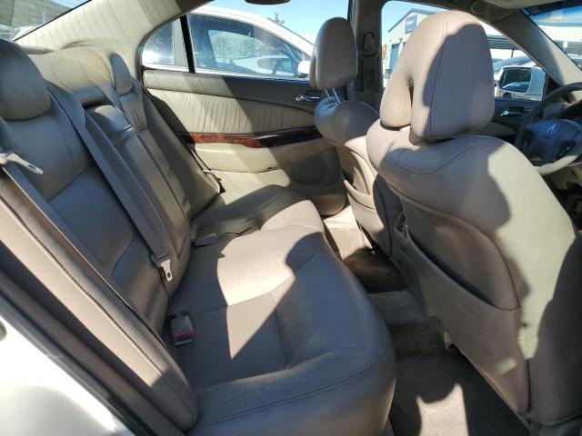 Photo 10 from auction – 2002 ACURA 3.2TL TYPE with VIN 19UUA56962A038655