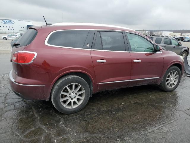 Photo 3 from auction – 2016 BUICK ENCLAVE with VIN 5GAKVBKD0GJ114429