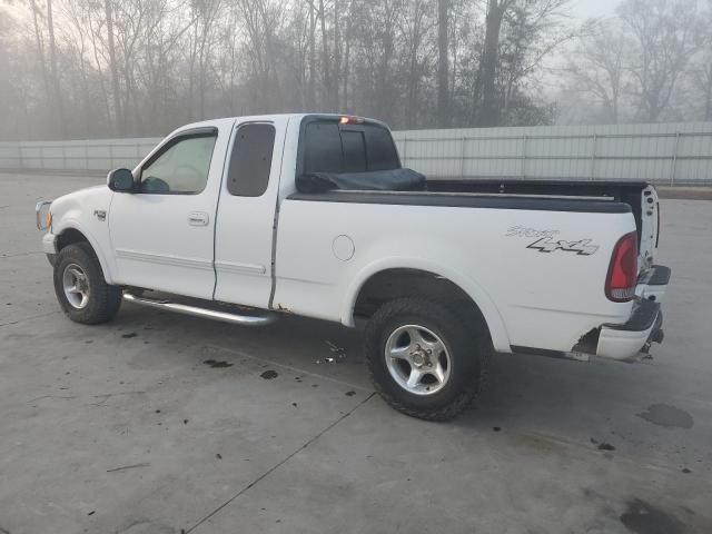 Photo 2 from auction – 2001 FORD F150 with VIN 1FTRX18L01NC00131