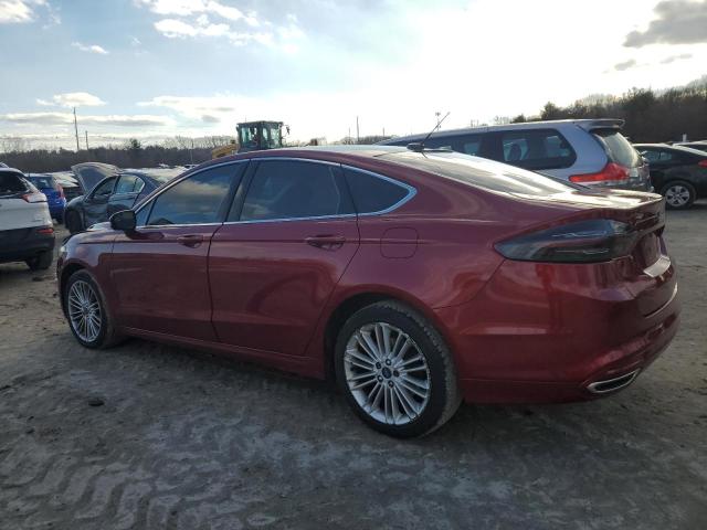 Photo 2 from auction – 2014 FORD FUSION SE with VIN 3FA6P0HD0ER205523