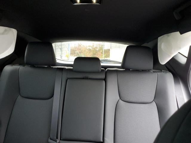 Photo 10 from auction – 2022 LEXUS NX 350 with VIN 2T2KGCEZ1NC002409
