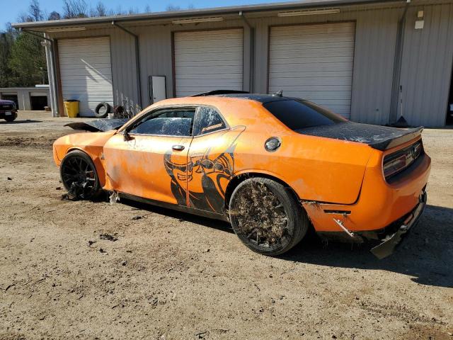 Фото 2 с аукциона – 2020 DODGE CHALLENGER с VIN 2C3CDZFJ1LH203697
