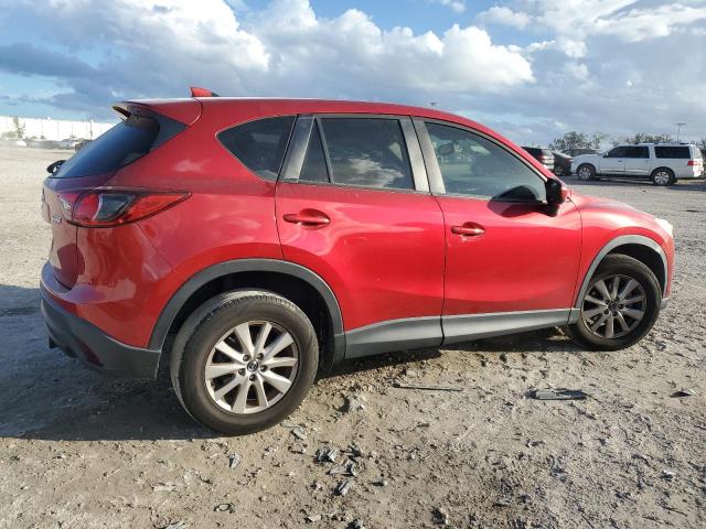Photo 3 from auction – 2016 MAZDA CX-5 SPORT with VIN JM3KE2BY8G0703078