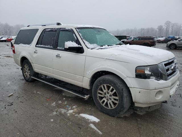 Photo 4 from auction – 2014 FORD EXPEDITION with VIN 1FMJK2A57EEF62066