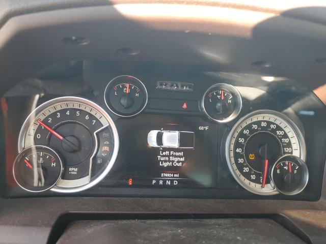 Photo 9 from auction – 2013 RAM 1500 SLT with VIN 1C6RR7LT0DS688210