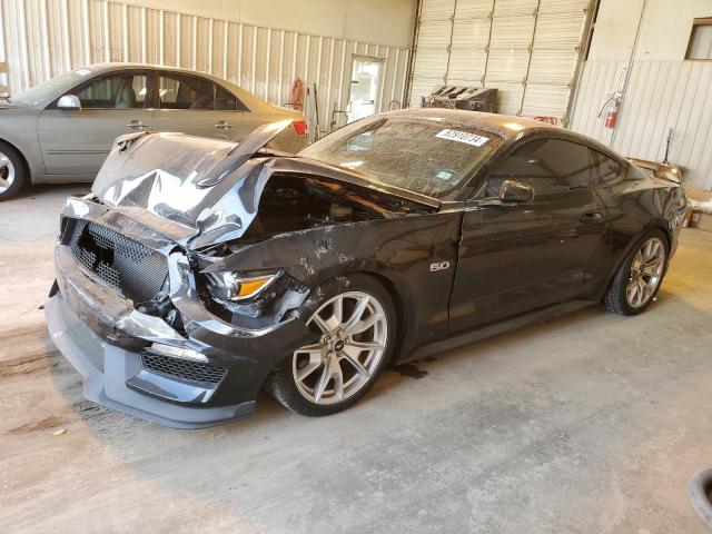 Photo 1 from auction – 2015 FORD MUSTANG GT with VIN 1FA6P8CF6F5369516