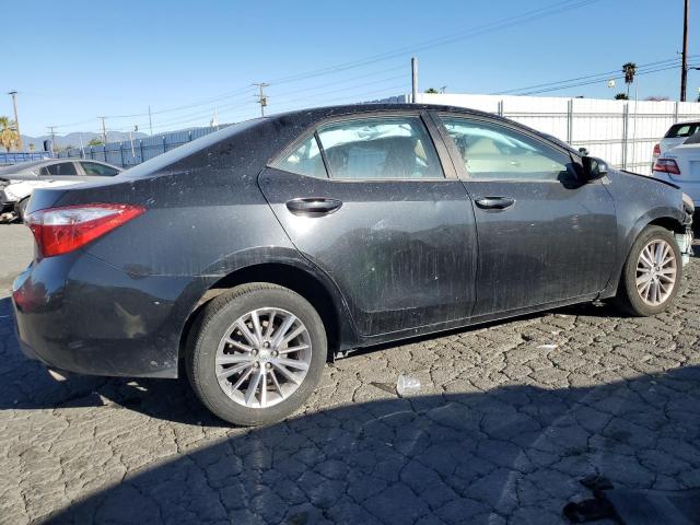 Photo 3 from auction – 2014 TOYOTA COROLLA L with VIN 5YFBURHE7EP172976