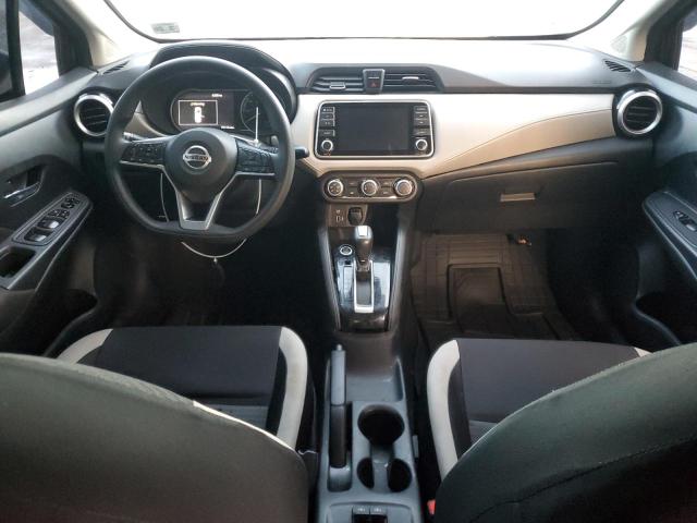 Photo 8 from auction – 2021 NISSAN VERSA SV with VIN 3N1CN8EV0ML816462