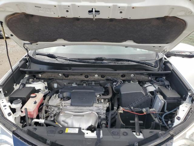 Photo 11 from auction – 2016 TOYOTA RAV4 SE with VIN JTMNFREV4GJ086365