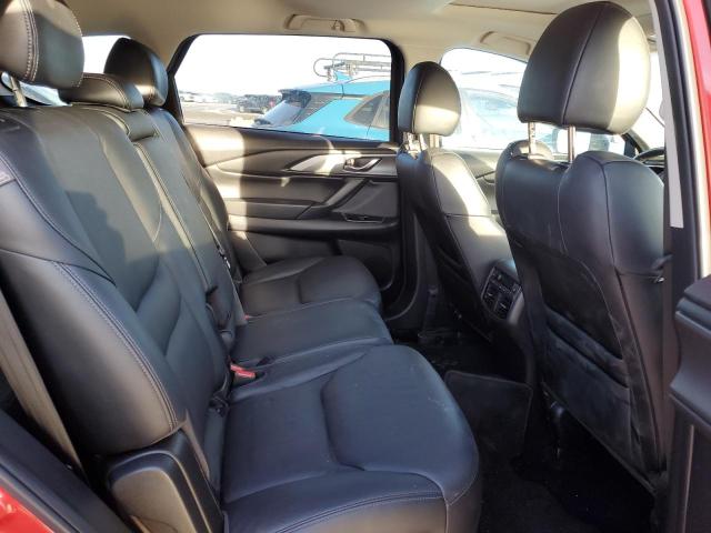 Photo 11 from auction – 2022 MAZDA CX-9 TOURI with VIN JM3TCBCY3N0619143
