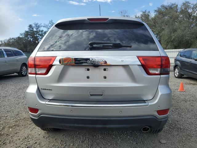 Photo 6 from auction – 2013 JEEP GRAND CHER with VIN 1C4RJEBG2DC644812