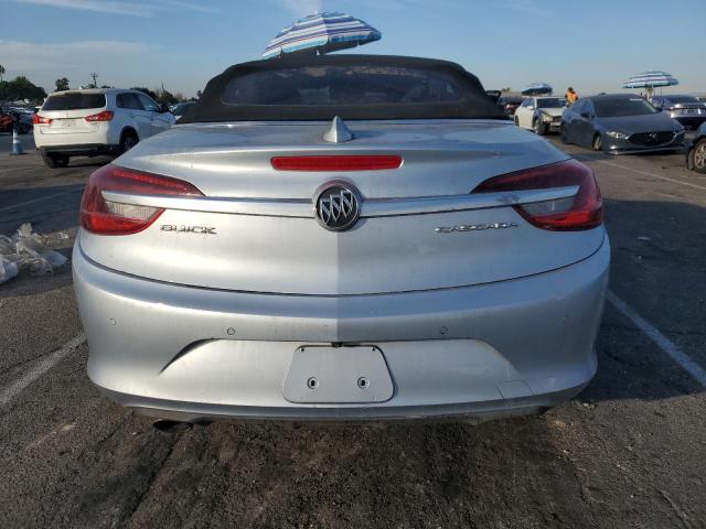 Photo 6 from auction – 2016 BUICK CASCADA PR with VIN W04WT3N53GG123617