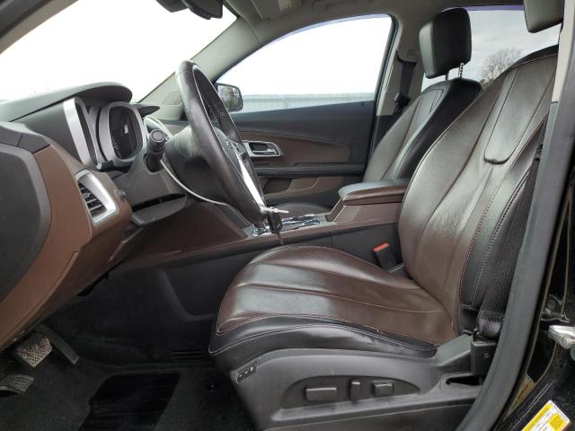 Photo 7 from auction – 2013 CHEVROLET EQUINOX LT with VIN 2GNFLGE37D6225243