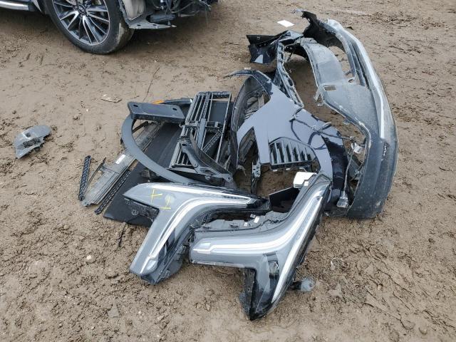 Photo 12 from auction – 2022 CADILLAC XT4 PREMIU with VIN 1GYFZDR42NF147920