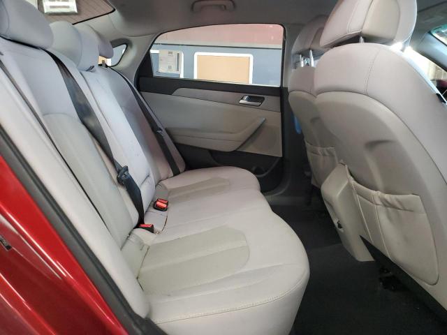 Photo 10 from auction – 2016 HYUNDAI SONATA SE with VIN 5NPE24AF6GH275802