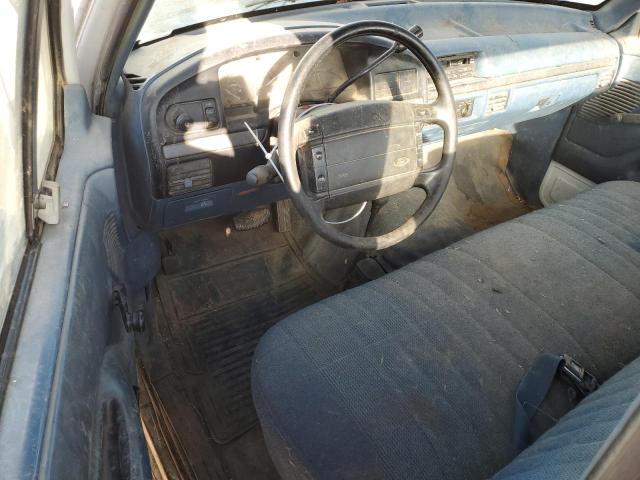 Photo 8 from auction – 1994 FORD F150 with VIN 1FTEF14Y4RNA79201