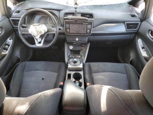 Photo 8 from auction – 2019 NISSAN LEAF S with VIN 1N4AZ1CP7KC312459