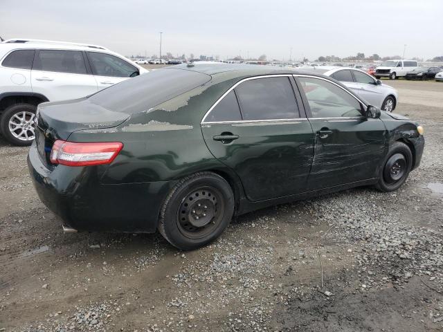 Photo 3 from auction – 2010 TOYOTA CAMRY BASE with VIN 4T4BF3EK9AR002876