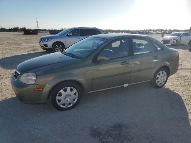 SUZUKI FORENZA 2006 with VIN KL5JD56Z26K261080 - Photo from auction