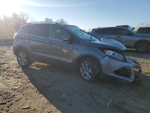Photo 4 from auction – 2014 FORD ESCAPE TIT with VIN 1FMCU0JX7EUE44596