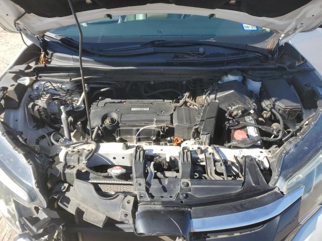 Photo 12 from auction – 2016 HONDA CR-V TOURI with VIN 5J6RM3H93GL017619