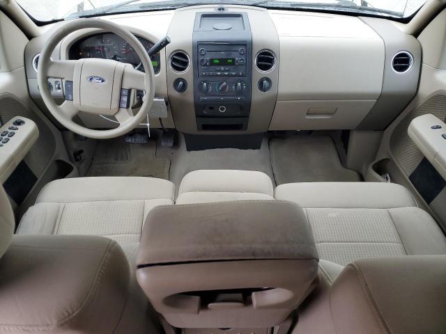 Photo 8 from auction – 2007 FORD F150 SUPER with VIN 1FTPW14V47FA65983