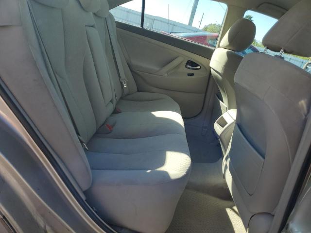Photo 10 from auction – 2009 TOYOTA CAMRY BASE with VIN 4T1BE46K89U394391