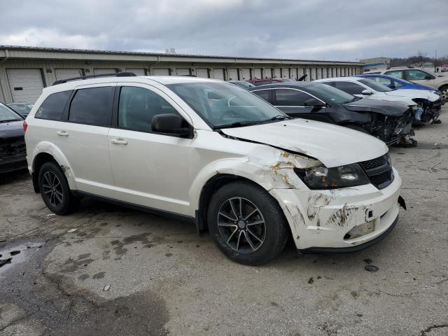 Photo 4 from auction – 2017 DODGE JOURNEY SE with VIN 3C4PDCAB8HT573523