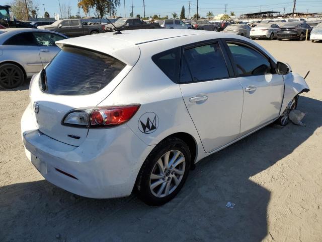 Photo 3 from auction – 2013 MAZDA 3 I with VIN JM1BL1LP2D1818795
