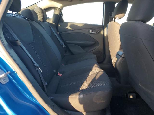 Photo 10 from auction – 2016 DODGE DART SE with VIN 1C3CDFAA8GD750619