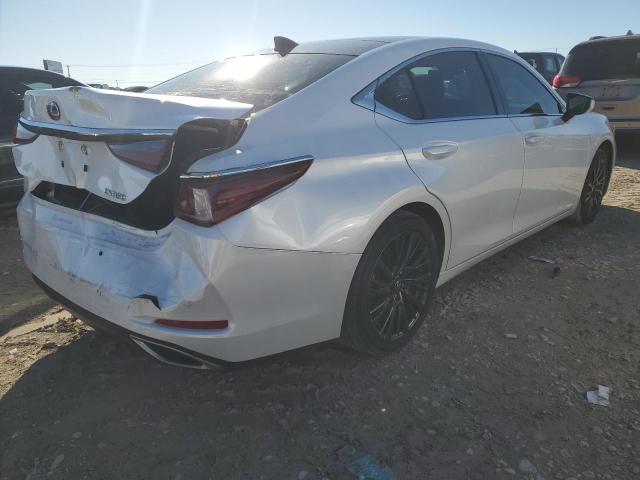 Photo 3 from auction – 2019 LEXUS ES 350 with VIN 58ABZ1B16KU012535