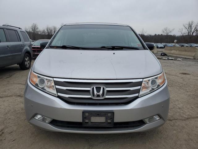 Foto 5 de la subasta – 2011 HONDA ODYSSEY con VIN 5FNRL5H91BB067158
