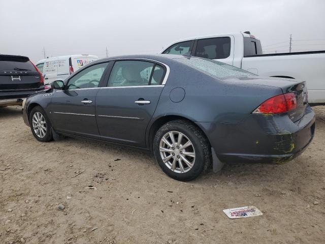 Photo 2 from auction – 2009 BUICK LUCERNE CX with VIN 1G4HP57M39U119246