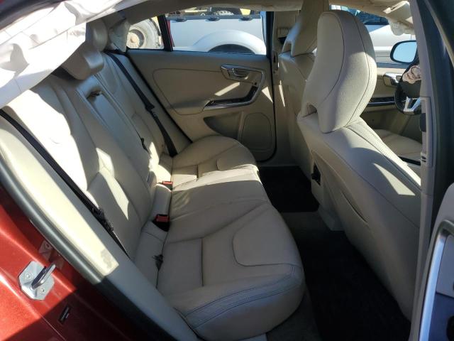 Photo 10 from auction – 2014 VOLVO S60 T5 with VIN YV1612FH8E2282572