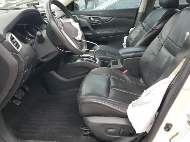 Photo 7 from auction – 2015 NISSAN ROGUE S with VIN 5N1AT2MT6FC756608
