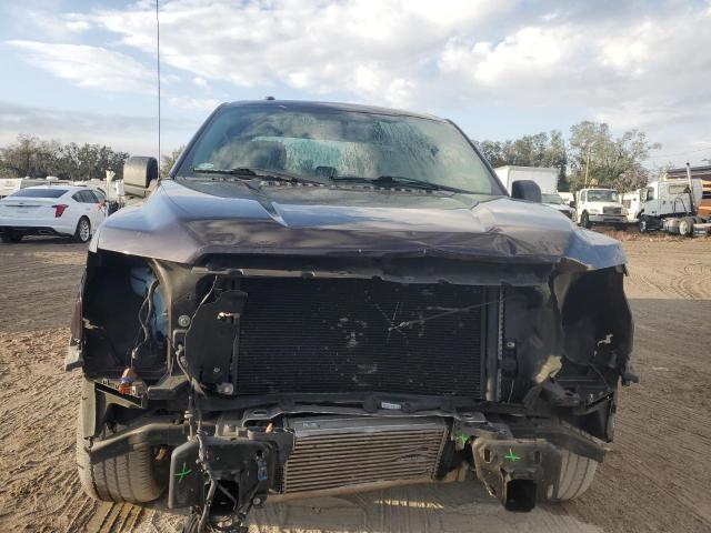 Photo 5 from auction – 2018 FORD F150 SUPER with VIN 1FTEX1CP6JKC91156