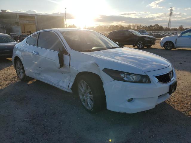 Photo 4 from auction – 2010 HONDA ACCORD EXL with VIN 1HGCS2B83AA010024