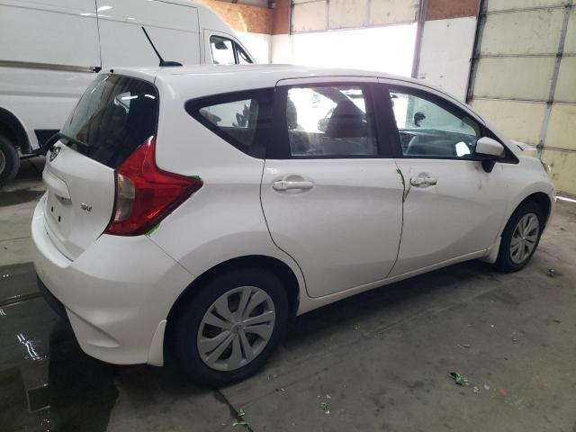 Photo 3 from auction – 2018 NISSAN VERSA NOTE with VIN 3N1CE2CP8JL359123