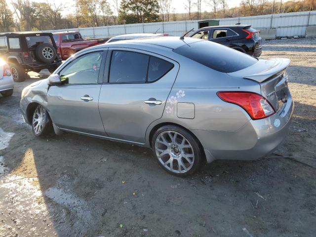 Photo 2 from auction – 2013 NISSAN VERSA S with VIN 3N1CN7AP1DL857720