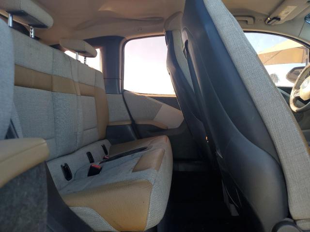 Foto 11 de la subasta – 2014 BMW I3 REX con VIN WBY1Z4C53EV273483
