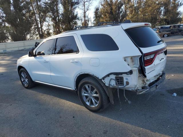 Photo 2 from auction – 2014 DODGE DURANGO LI with VIN 1C4RDHDG8EC481350