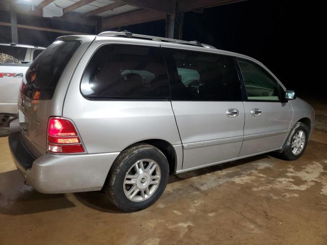 Photo 3 from auction – 2005 MERCURY MONTEREY P with VIN 2MRDA23275BJ03975