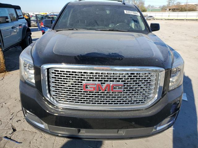 Photo 12 from auction – 2016 GMC YUKON DENA with VIN 1GKS2CKJ3GR246108