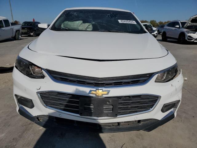 Photo 5 from auction – 2018 CHEVROLET MALIBU LT with VIN 1G1ZD5STXJF202299